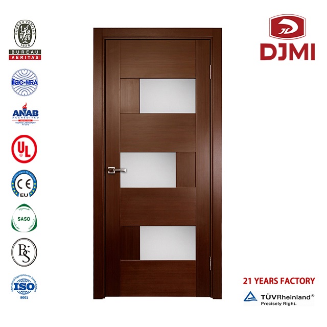 Entry Interior Plywood Door Wear-resisting
